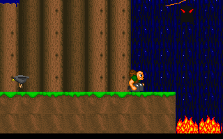 Hunchback 96 — ss (WOR)