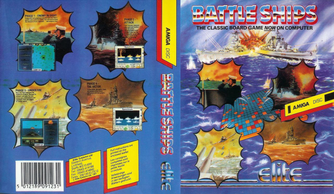 Battleships — box-texture (EU)