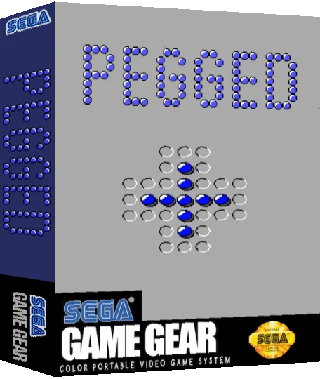 Pegged — box-3D (WOR)