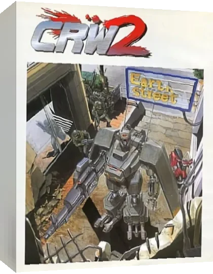 CRW 2 — box-3D (JP)
