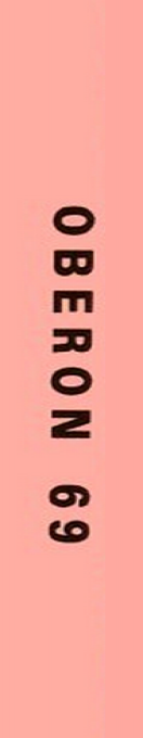 Oberon 69 — box-2D-side (SP)