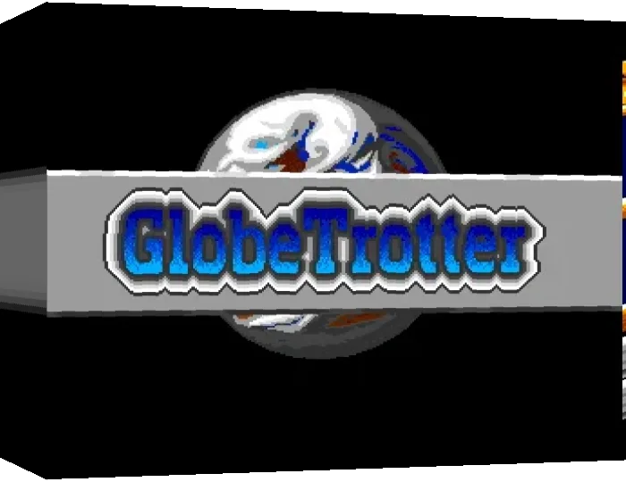 Globetrotter — box-3D (WOR)