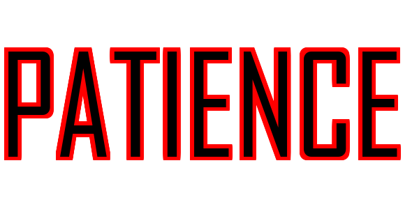 Patience — wheel-hd (SS)