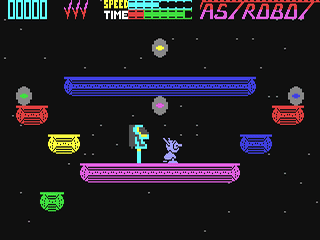 Astrobot — ss (WOR)
