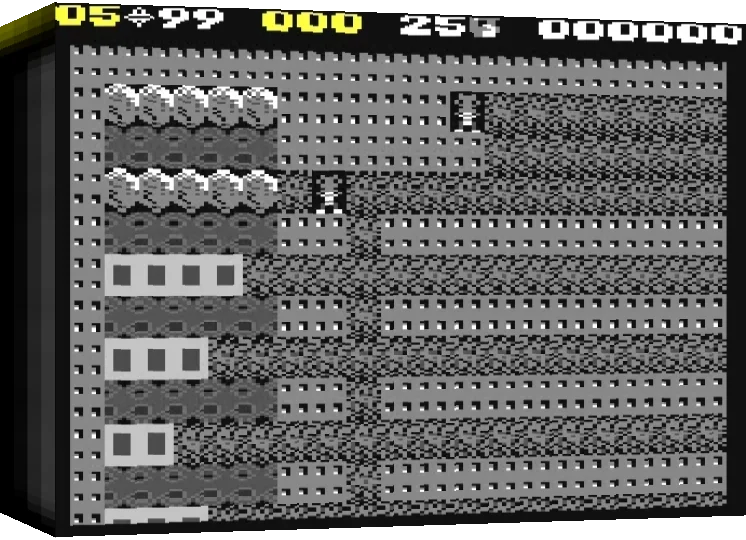 Schlicktown 09 — box-3D (WOR)