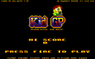 Kid GP — sstitle (WOR)