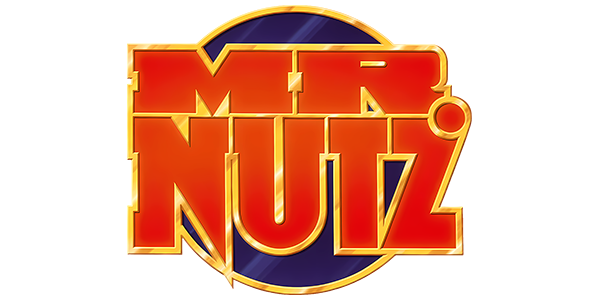 Mr. Nutz — wheel (WOR)