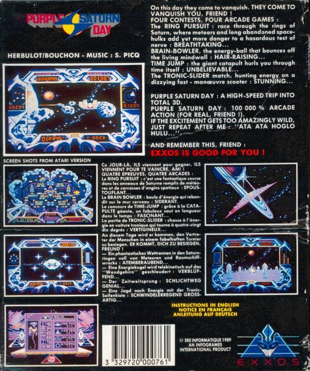 Purple Saturn Day — box-2D-back (EU)
