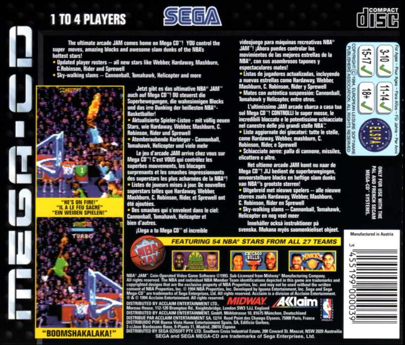 NBA Jam — box-2D-back (EU)