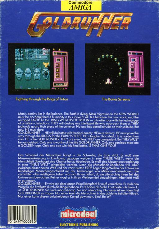 Goldrunner — box-2D-back (WOR)