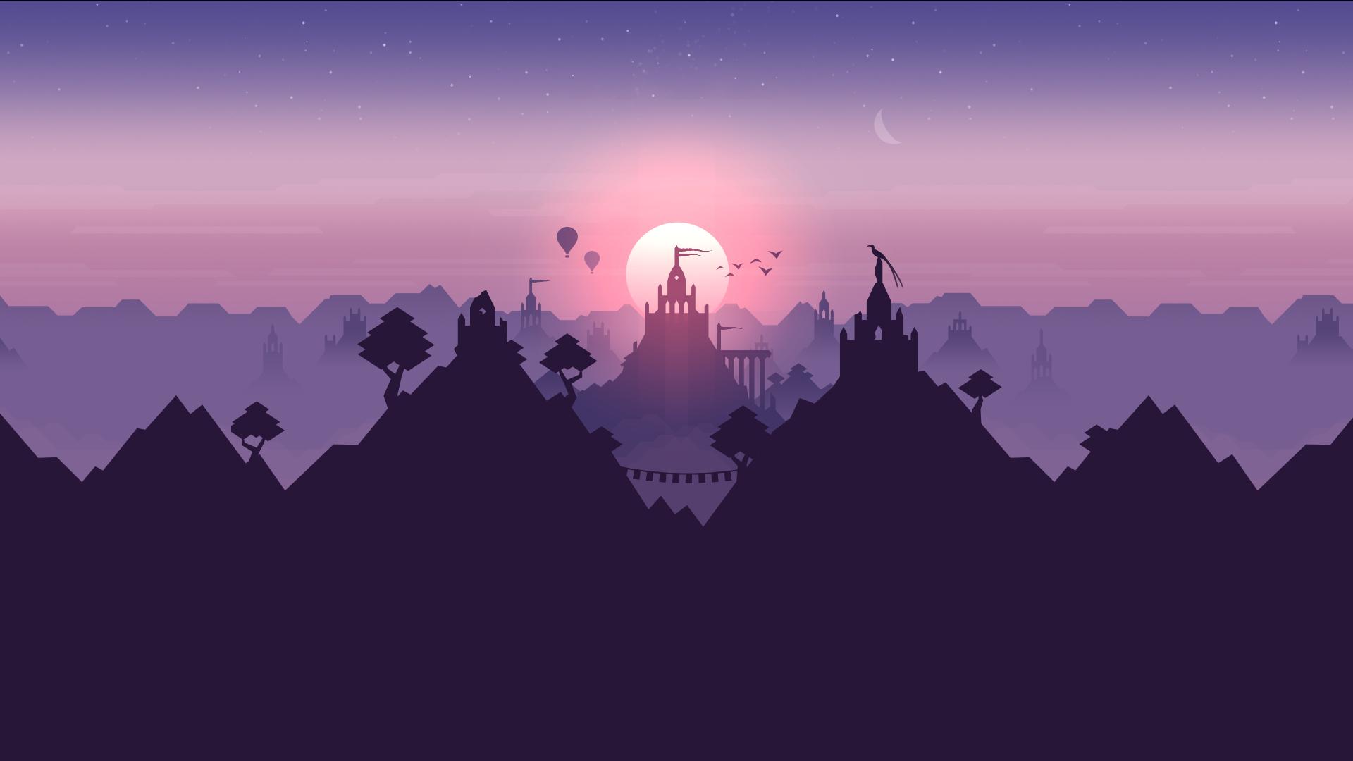 The Alto Collection — fanart