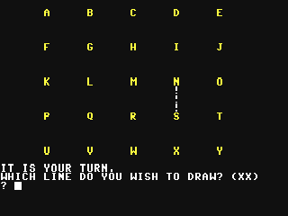 Connect the Letters — ss (WOR)