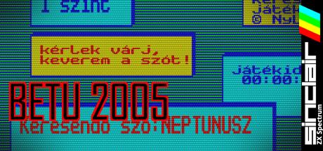 Betu 2005 — steamgrid