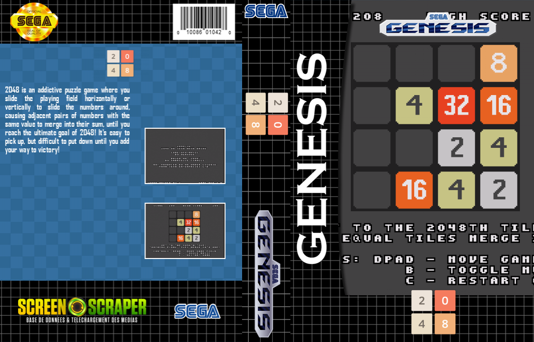 2048 — box-texture (SS)