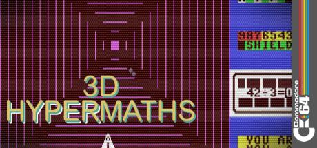 3D Hypermaths — steamgrid