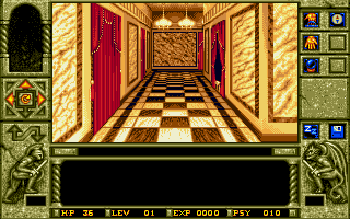 Waxworks — ss (EU)