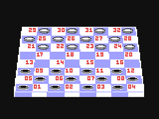 Checkers 1.0 — ss (WOR)