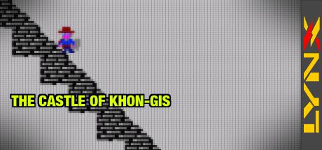 The Castle of Khon-gis — steamgrid