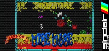 Land of Mire Mare — steamgrid