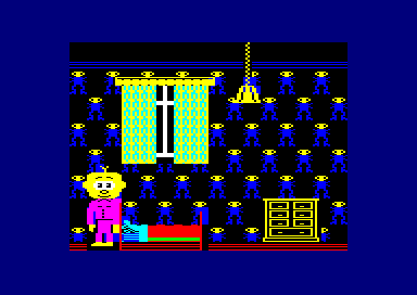 Gregory Loses His Clock — ss (EU)
