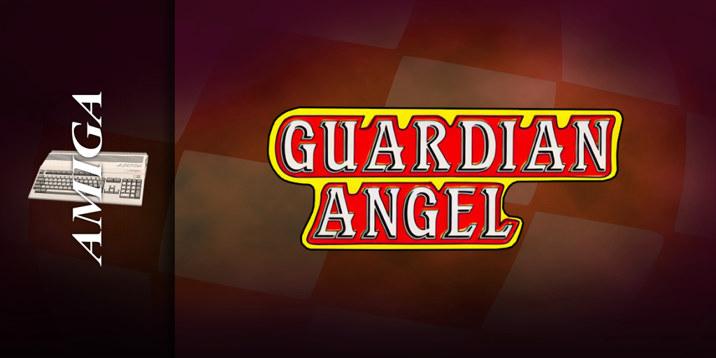Guardian Angel — screenmarquee (EU)