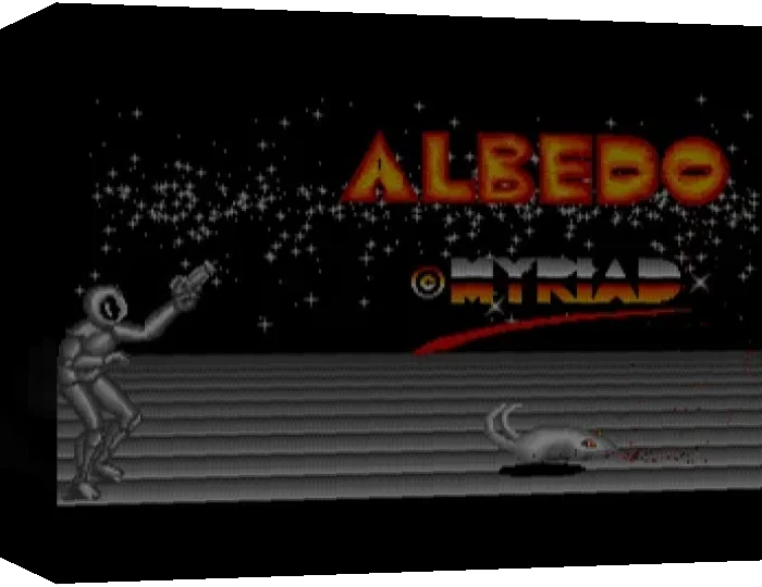 Albedo — box-3D (FR)