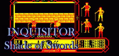 Shade Of Swords — steamgrid