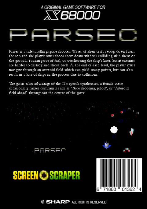 Parsec — box-2D-back (SS)