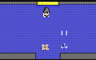 Alien Fighter — ss (WOR)