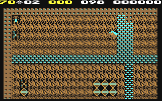 Fun Dash 13 — sstitle (WOR)