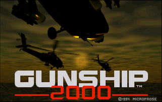 Gunship 2000 — sstitle (EU)