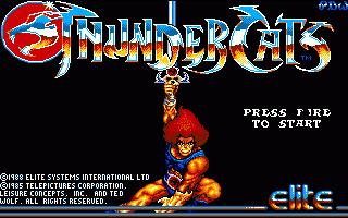 ThunderCats — sstitle (EU)