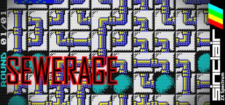Sewerage — steamgrid