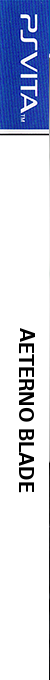 Aeterno Blade — box-2D-side (WOR)