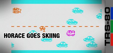 Horace Goes Skiing — steamgrid