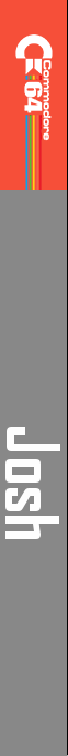 Josh — box-2D-side (CUS)