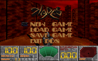 Hades — sstitle (KR)