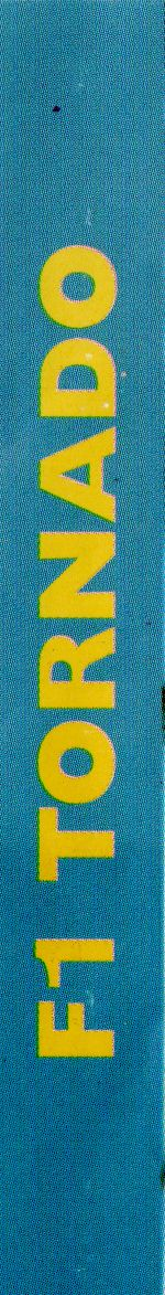 F1 Tornado — box-2D-side (PL)