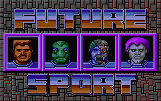 Future Sport — sstitle (WOR)