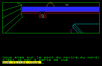 Atlantis — ss (WOR)