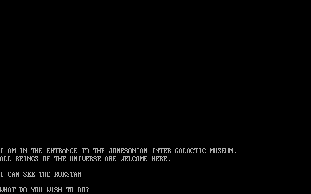 Battune Goes to the Museum — ss (WOR)