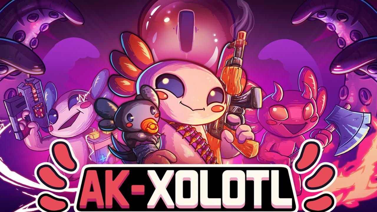 AK-XOLOTL — sstitle (WOR)