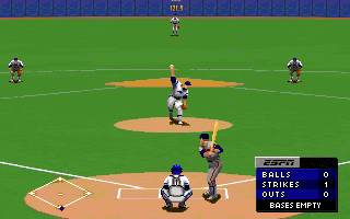 Espn Baseball Tonight — ss (US)
