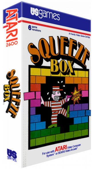 Squeeze Box — box-3D (US)