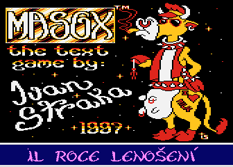 Masox — sstitle (WOR)
