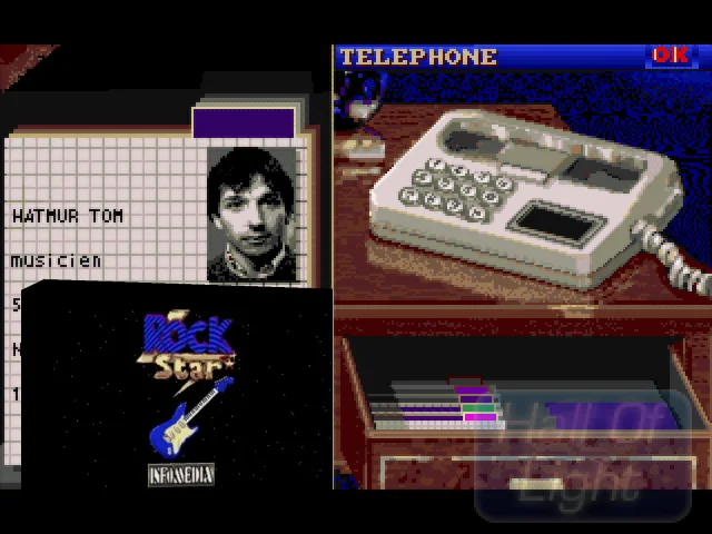 Rock Star — mixrbv2 (WOR)