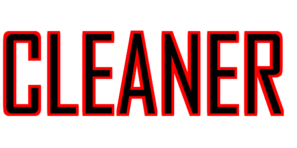 Cleaner — wheel-hd (SS)