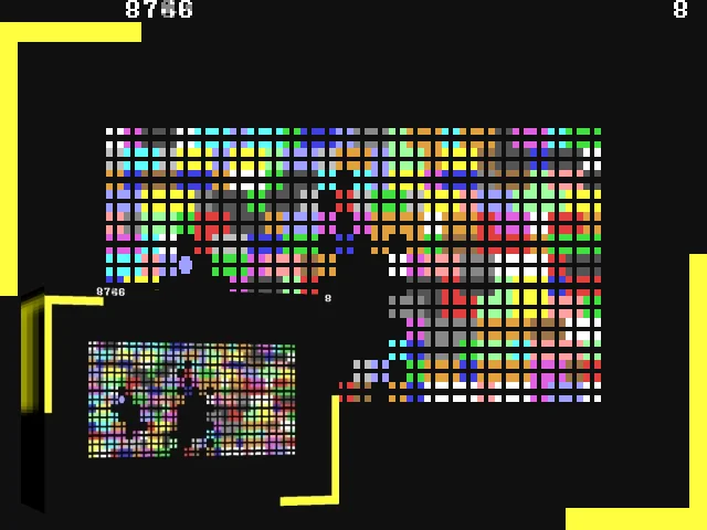 Jericho — mixrbv2 (WOR)