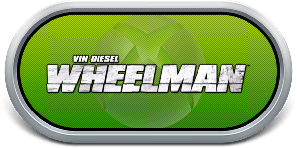 Wheelman — wheel-steel (WOR)