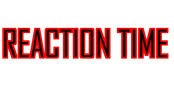 Reaction Time — wheel-hd (SS)